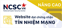 Chung nhan Tin Nhiem Mang